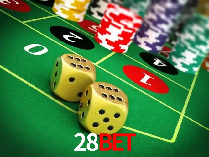 Welcome Bonus 28BET