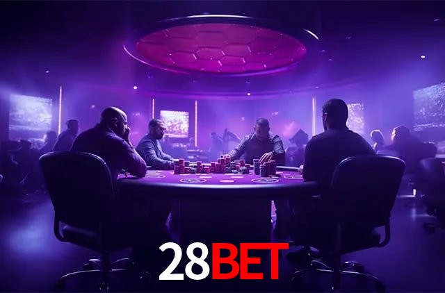 Estatísticas 28BET