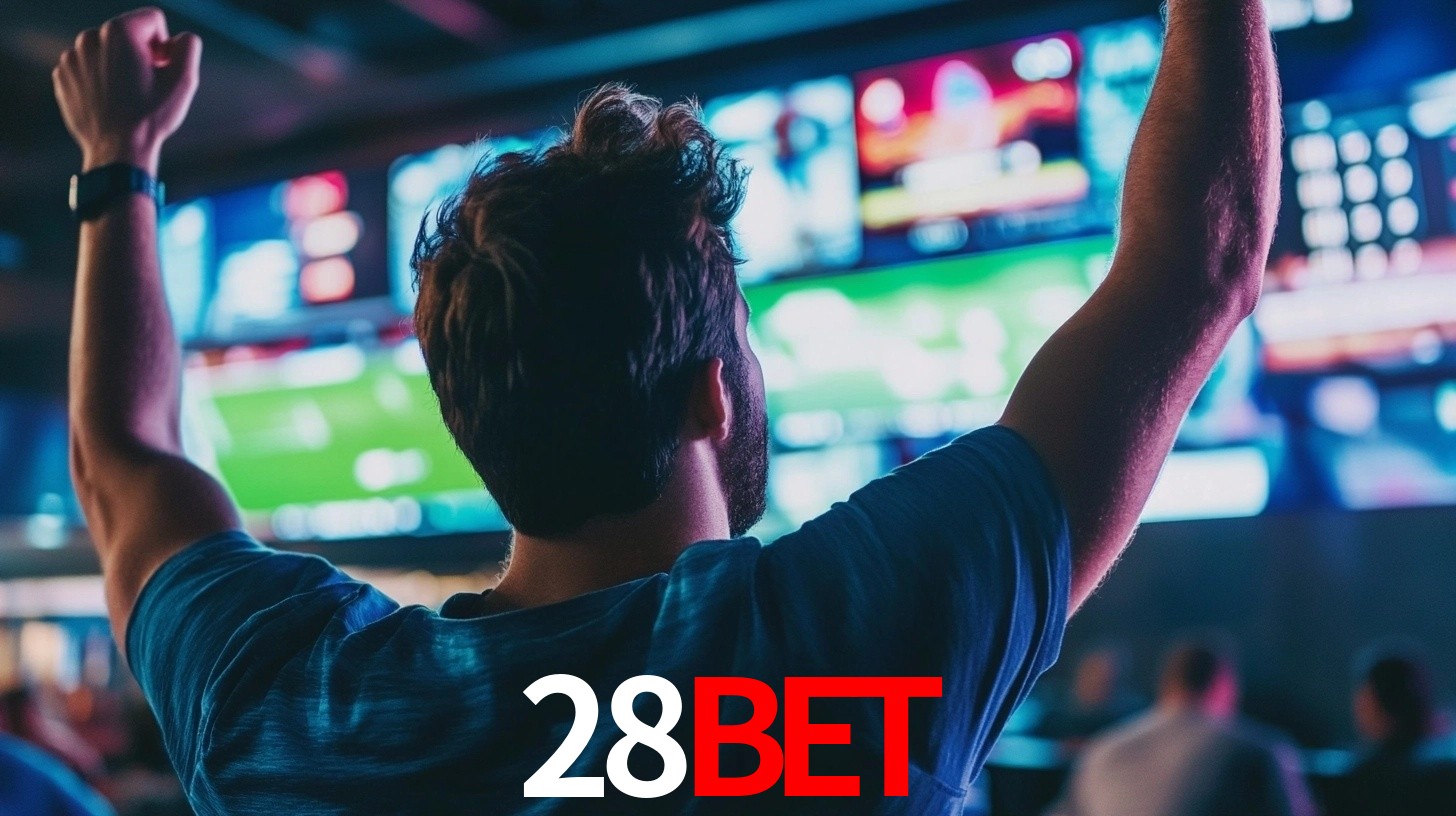28BET: Seu Cassino Premiado com Pagamentos Rápidos