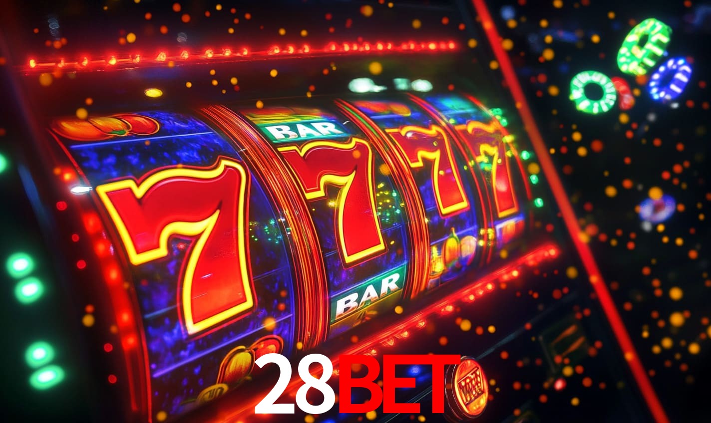 28BET - Cassino Luxo para Membros VIP - 28BET login