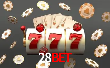 Cadastro rápido e seguro na 28BET
