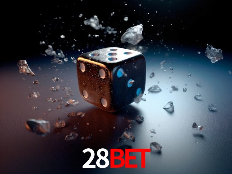 Variedade de jogos na 28BET