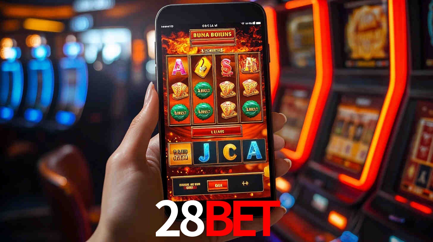 28BET login