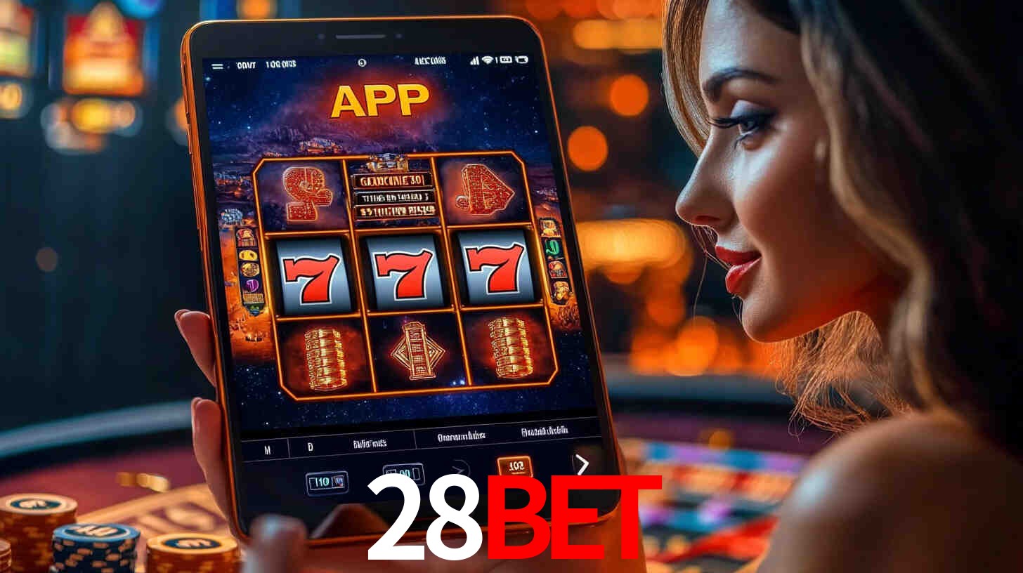 28BET login