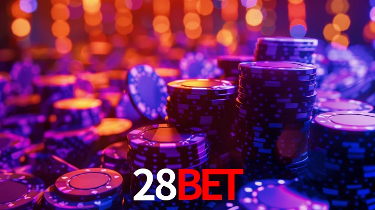 28BET casino