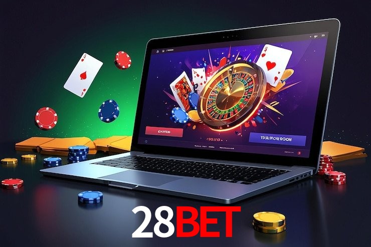 Promoções Sazonais 28BET