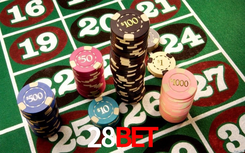 Jogo Spaceman 28BET