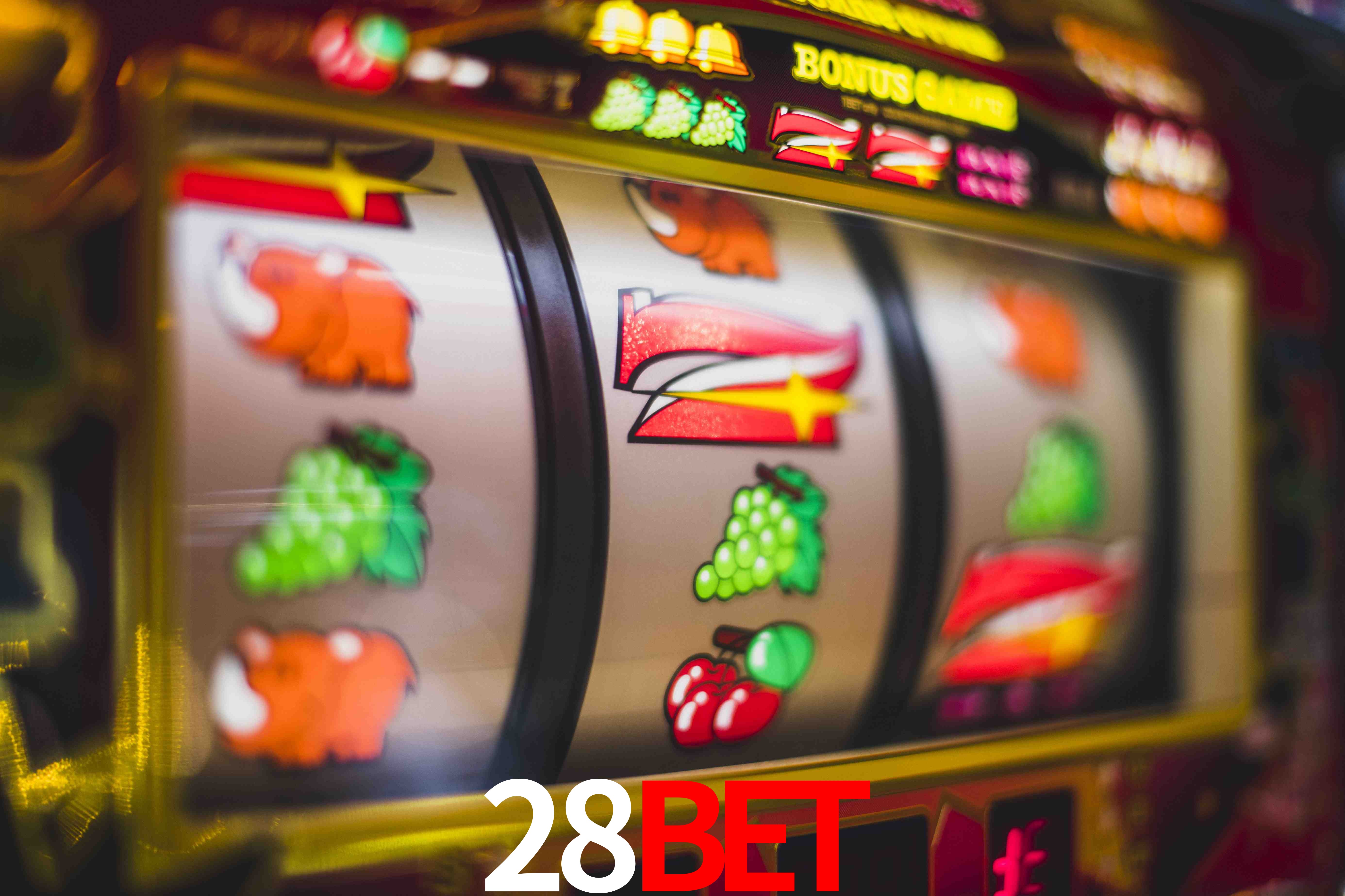 Tennis Betting 28BET