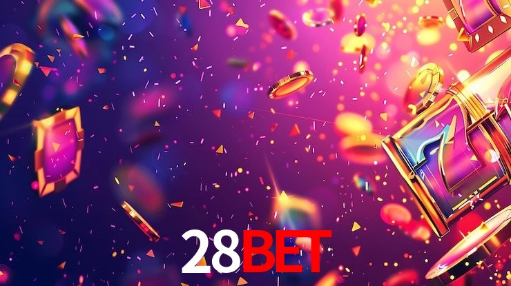 A Emoção da Loteria na 28BET: Uma Chance de Mudança de Vida