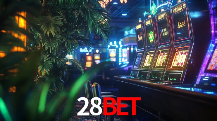 VIP Casino 28BET