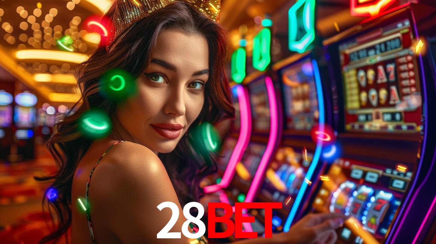Apostas com odds competitivas na 28BET
