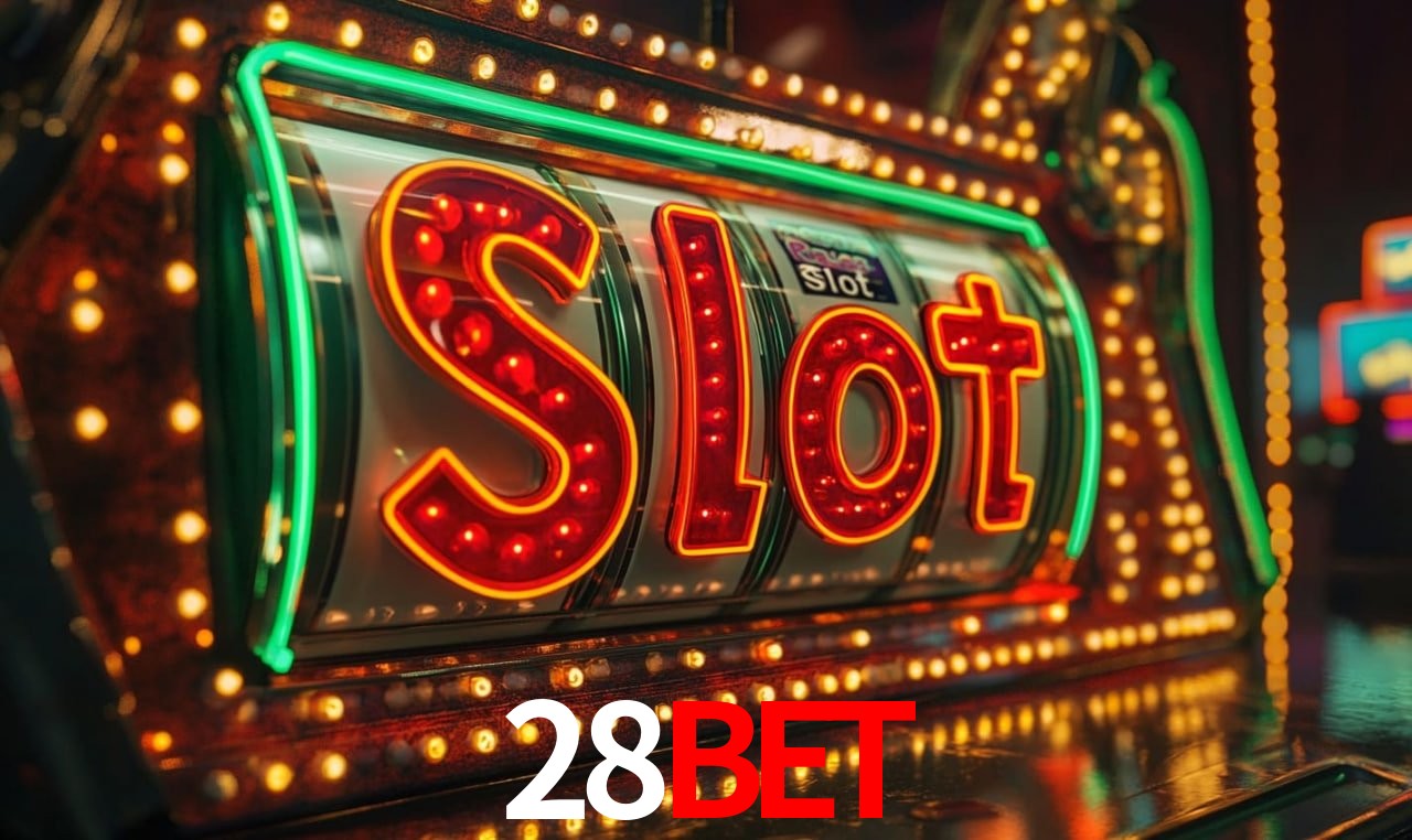 Design Responsivo 28BET