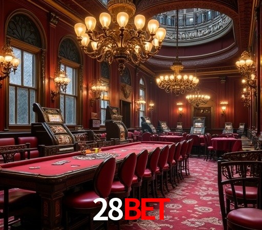 Promoção Relâmpago 28BET