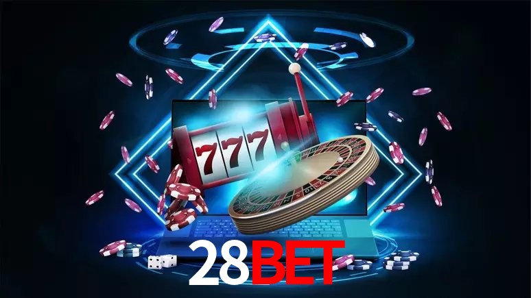 Casino Ao Vivo 28BET