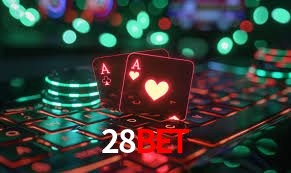 Apostas de Basquete 28BET