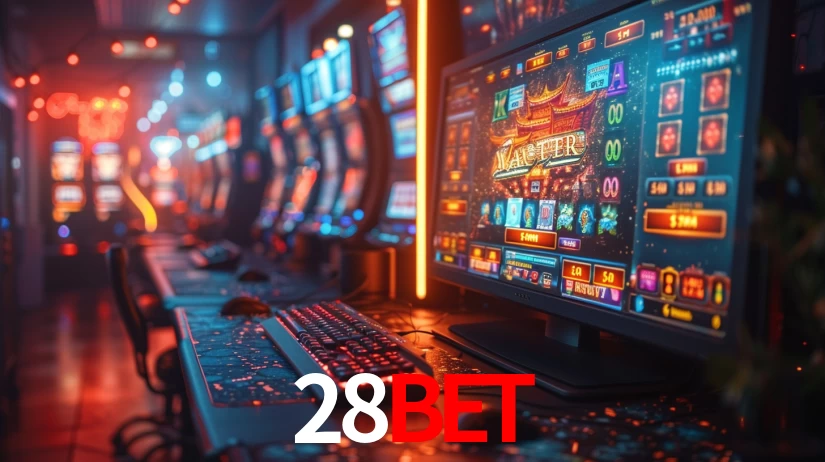 Experimente o Login Seguro Premium no 28BET