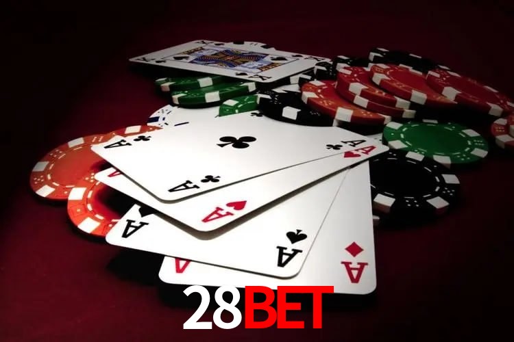 Jogos Exclusivos 28BET