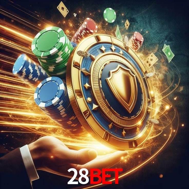 Torneios e prêmios garantidos na 28BET