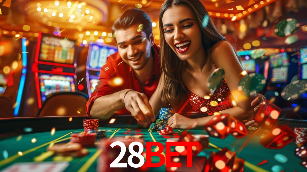 Cadastro Rápido 28BET