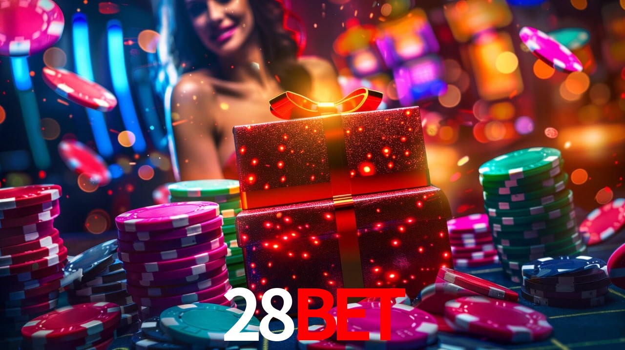 Desvendando o Mundo dos Jogos Virtuais na 28BET