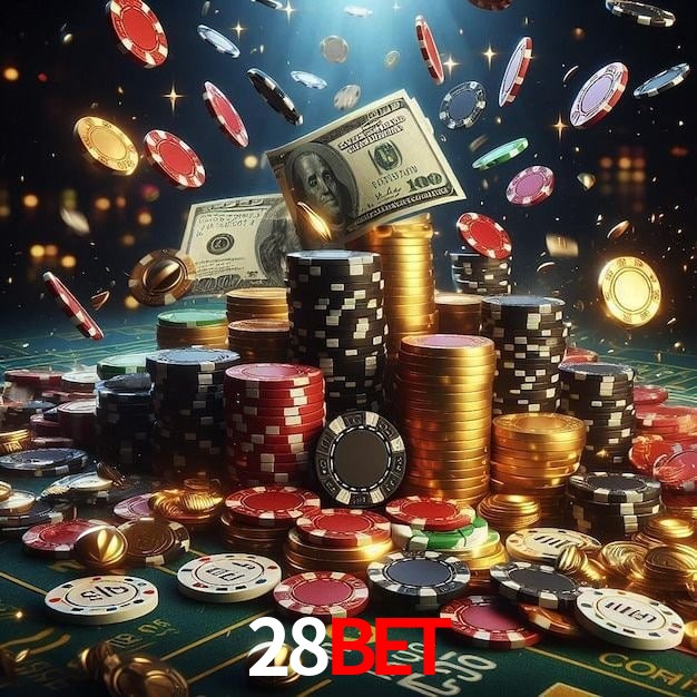 Download para Android e iOS na 28BET