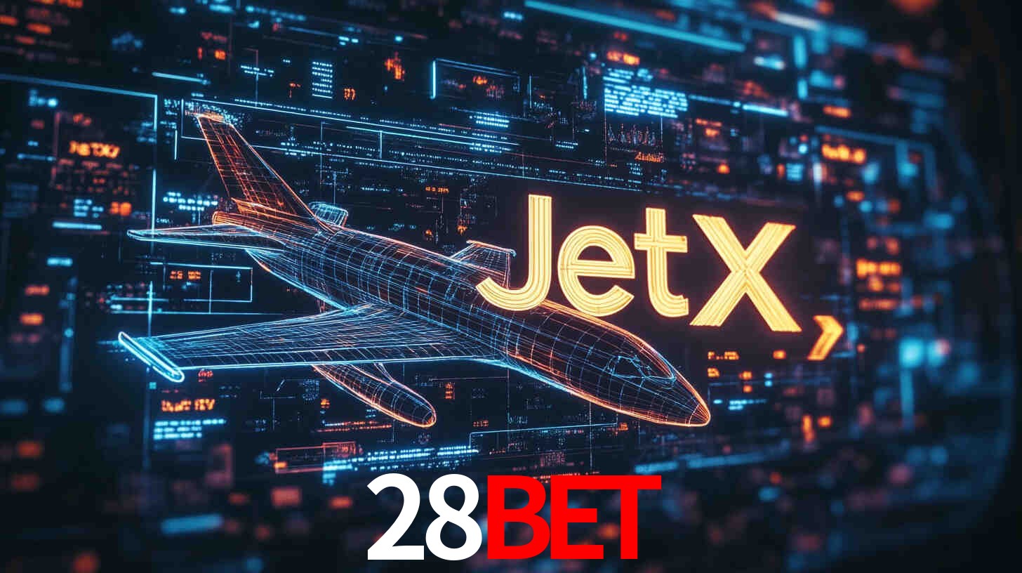 Inovações de Jogos na 28BET: O Futuro das Experiências Interativas