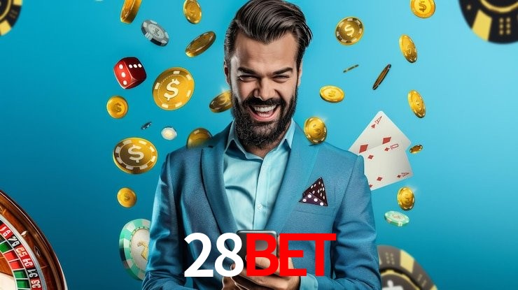 Slot Games 28BET