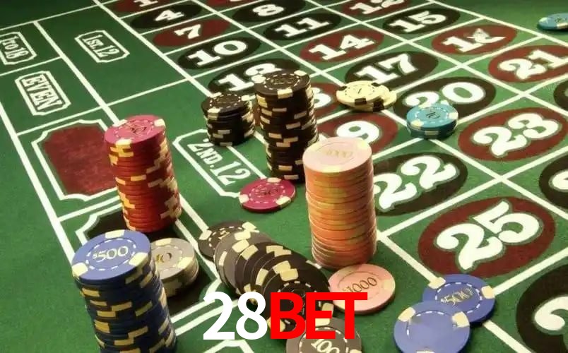 Estatísticas do Jogo 28BET