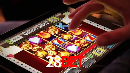 Jogos de mesa e apostas rápidas na 28BET