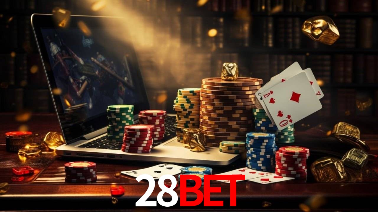 Bônus Diários 28BET