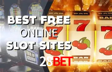Descubra a Magia dos Jogos de Arcade no 28BET