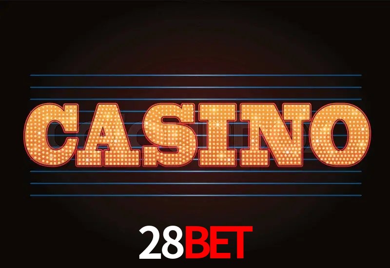 Apostas de Tênis 28BET