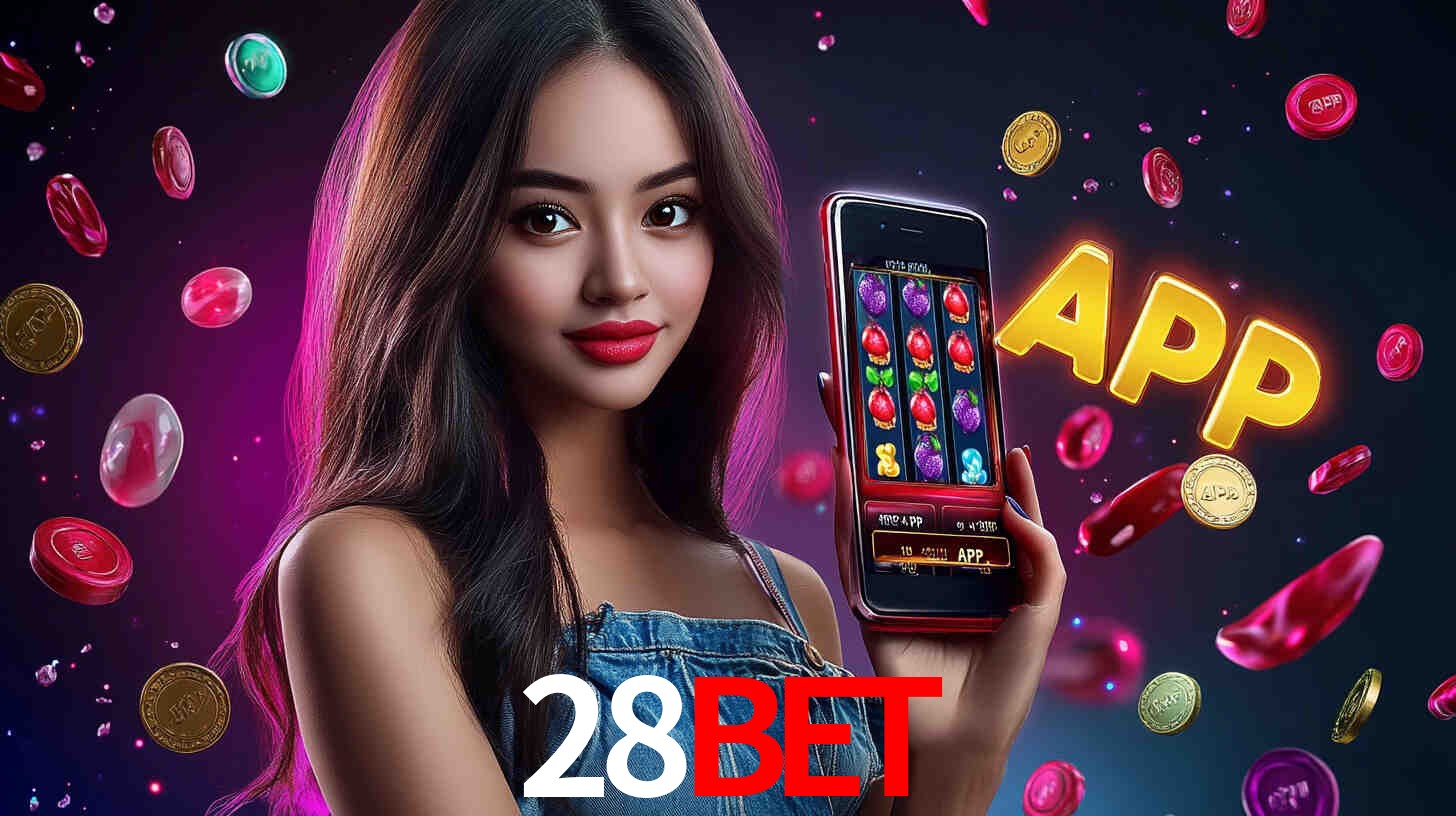 Apostas Esportivas na 28BET: Um Guia Completo