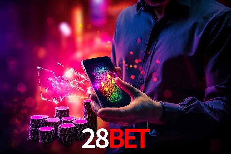 PIX Instantâneo 28BET