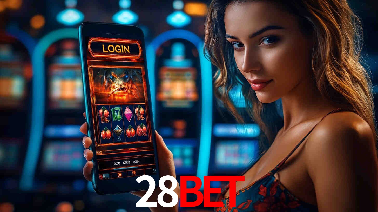 28BET casino