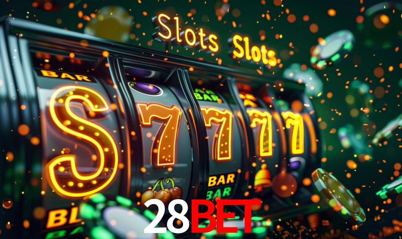 Casino Ao Vivo 28BET