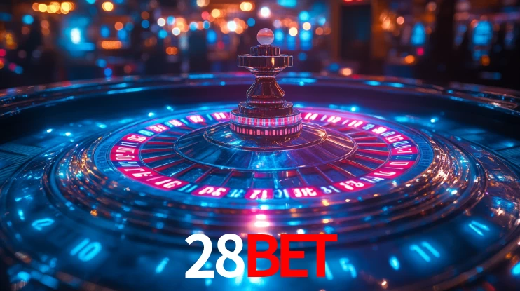 Bônus de boas-vindas na 28BET