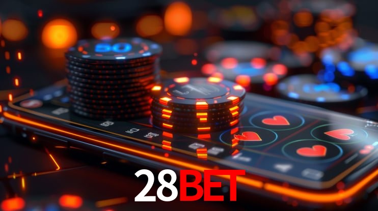 Bonus Features 28BET