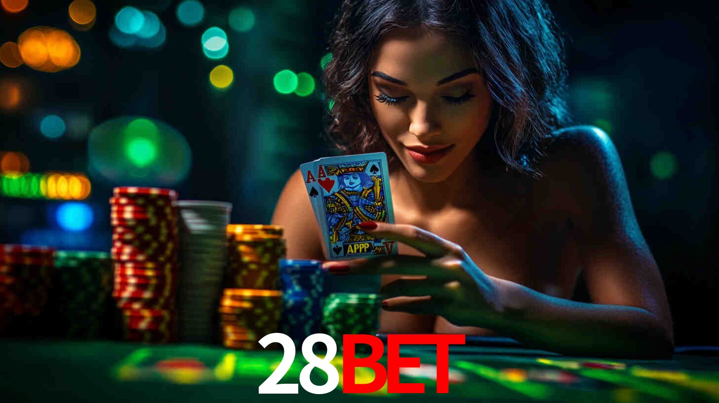 Apostas Esportivas na 28BET: Um Guia Completo