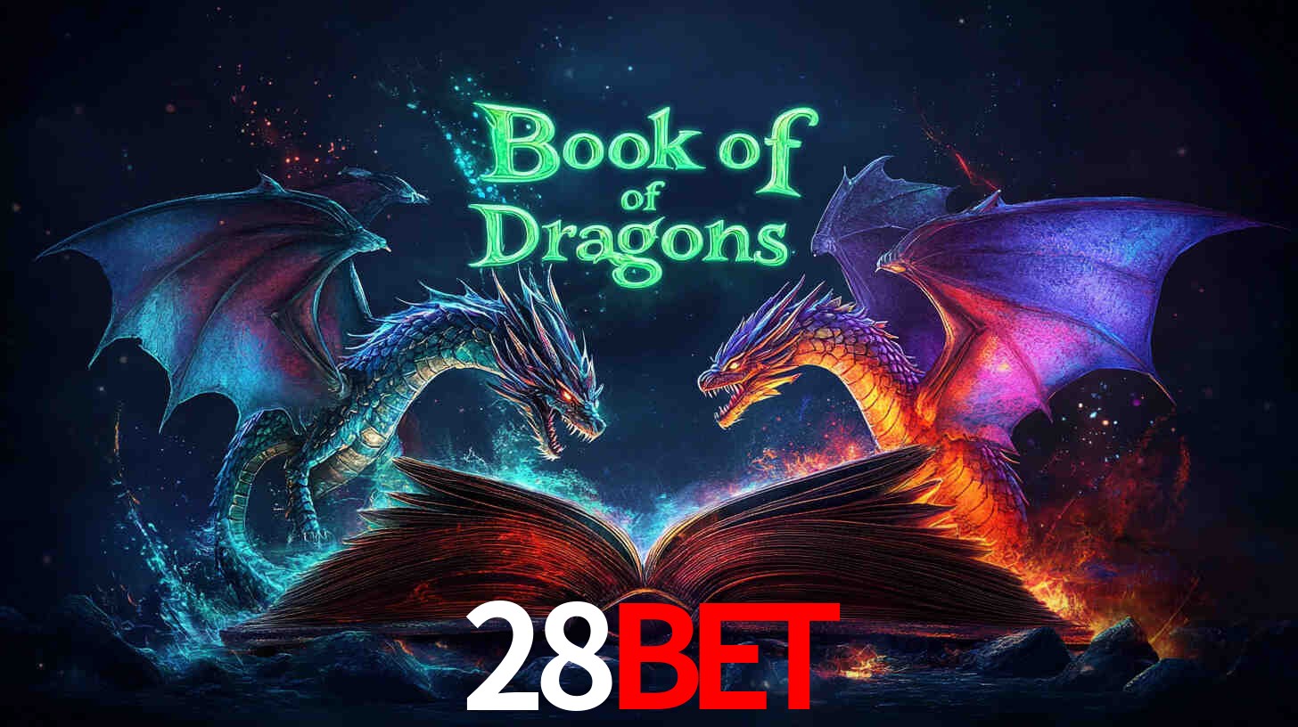Desvendando o Mundo dos Jogos Virtuais na 28BET