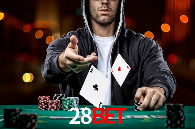 28BET login
