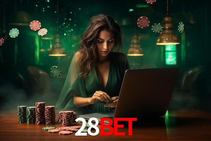Escolher plataforma para baixar 28BET
