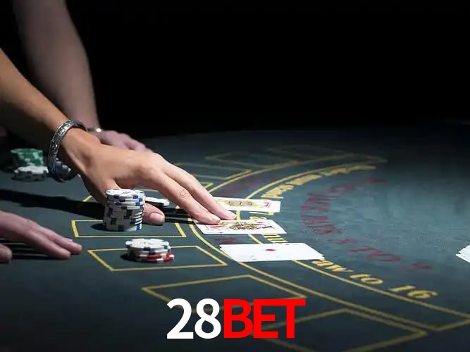 Bônus e promoções da 28BET