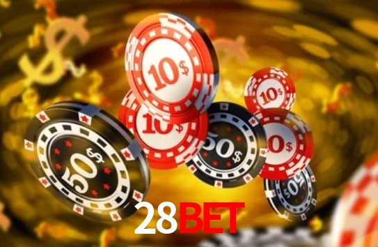 Mesa de Blackjack 28BET