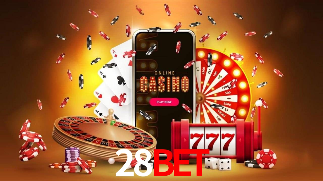 Diretório de Jogos 28BET