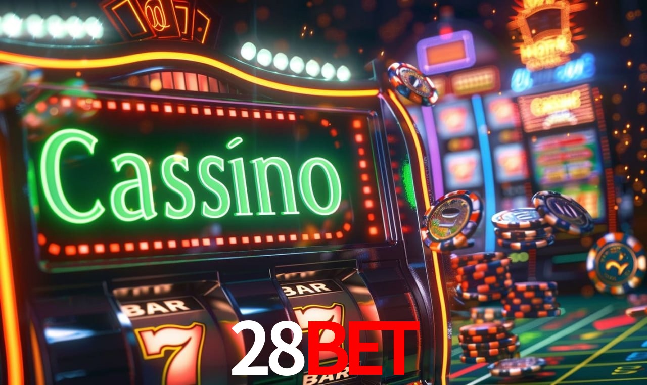 Login Seguro 28BET