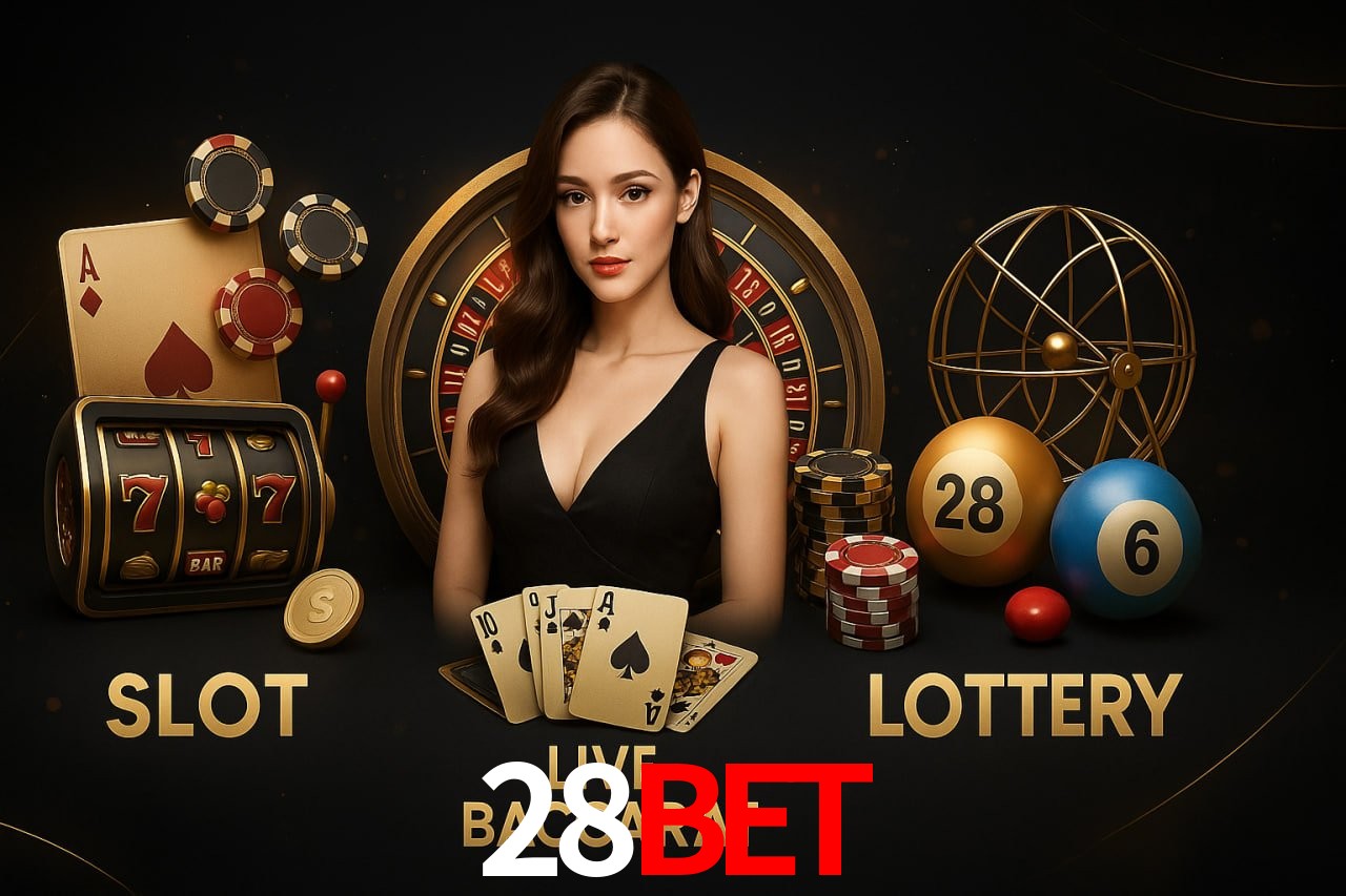 Jogos com bônus e suporte 24h na 28BET