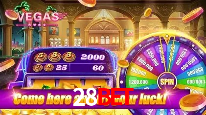 APP oficial da 28BET para mobile