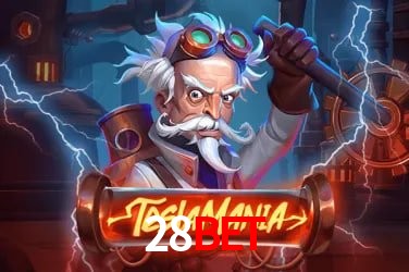 Jogos de Slot 28BET