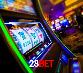 A Revolução dos Aplicativos de Jogos no 28BET